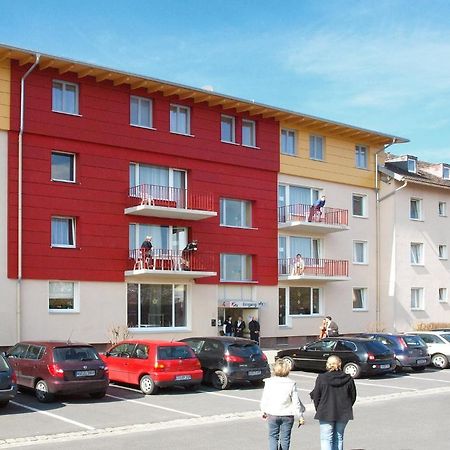 Campus Bad Kissingen 호텔 외부 사진